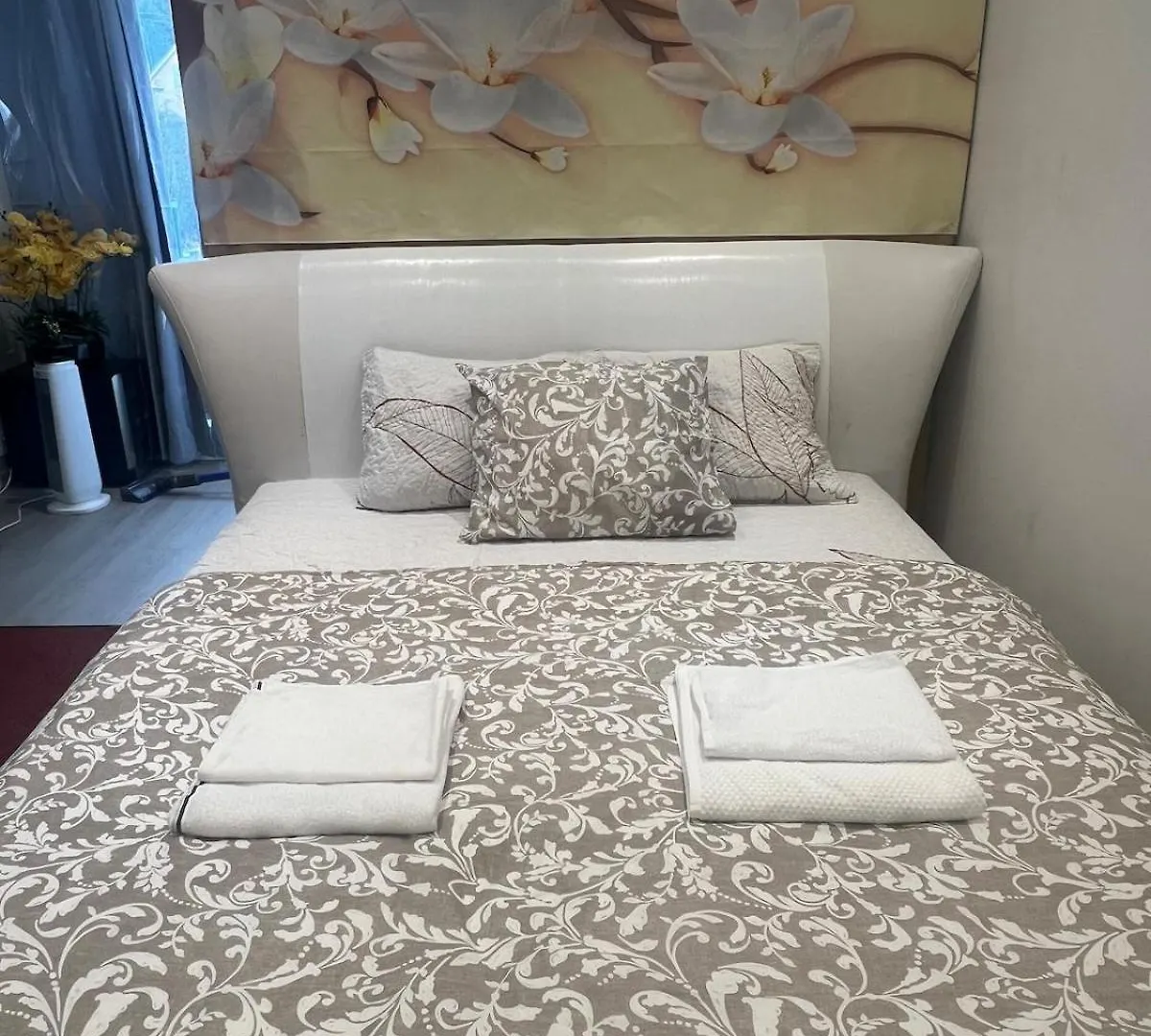 Apartment Cozy And Close To Nature, With Free Parking! Vantaa
