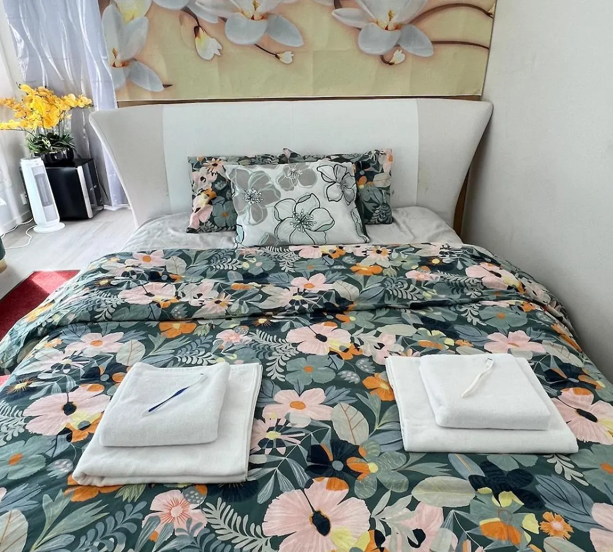 Cozy And Close To Nature, With Free Parking! Vantaa Finland
