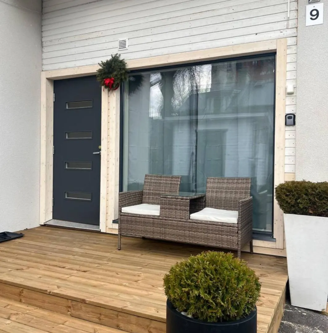 Cozy And Close To Nature, With Free Parking! Vantaa
