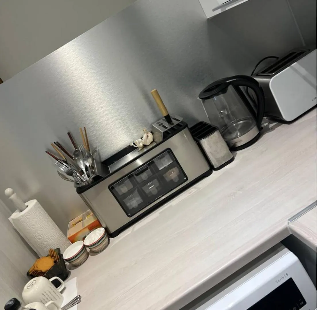 Cozy And Close To Nature, With Free Parking! Vantaa Apartment